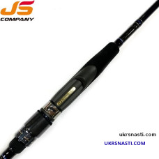 Спиннинг JS Company Nixx Maverick Ver.2 792ML длина 2,35м тест 5-25гр